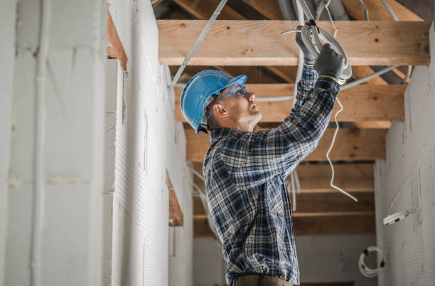 Best Local Electrician Companies  in Shelton, CT