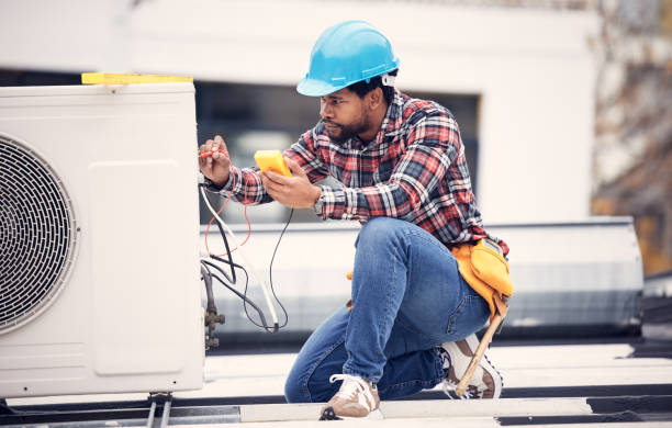 , CT Electrician Company