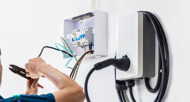 Best Affordable Electrical Installation  in Shelton, CT